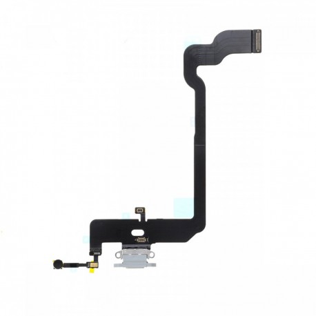 Connecteur charge iPhone XS