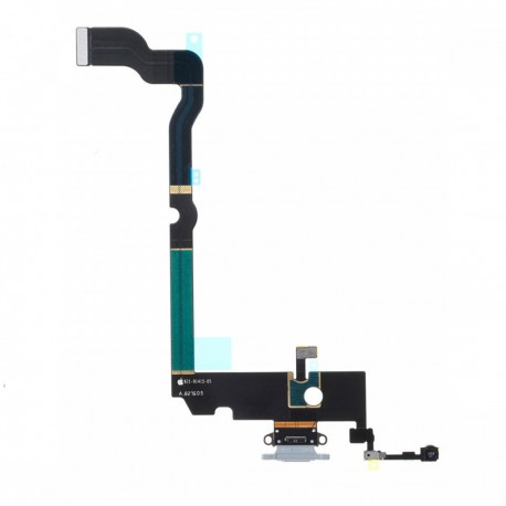Connecteur charge iPhone XS Max