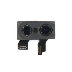 repair rear camera iphone XS MAX