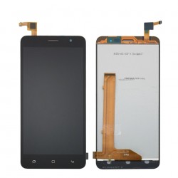 troubleshoot screen Hisense F20