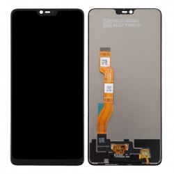 réparation écran oppo A3