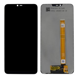 écran Oppo A3S de réparation