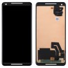 screen Google Pixel 2 XL - Touch glass + LCD assembled