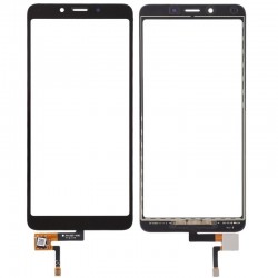 repair broken glass redmi 6