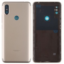 replace redmi s2 back cover
