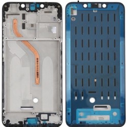 replace Pocophone F1 screen chassis