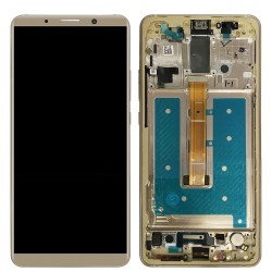 huawei Mate 10 Pro screen - LCD + Assembly glass