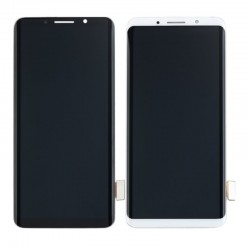 repair Elephone U Pro screen