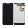 Alcatel A5 LED screen / 5085 - Touch glass + LCD assembled