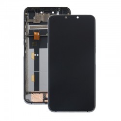 cheap Elephone A5 screen repair