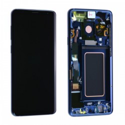 Cheap Galaxy S9 screen repair