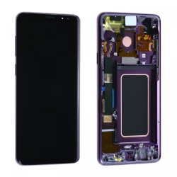 Cheap Galaxy S9 screen repair