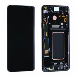 réparer écran Samsung S9+ pas cher