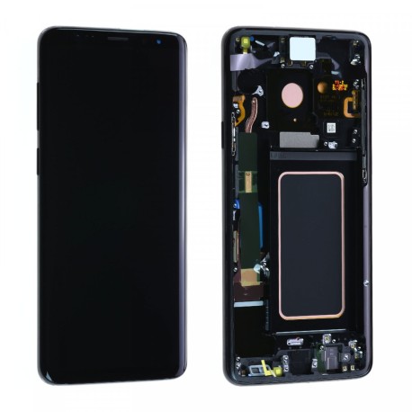 cheap samsung s9+ screen repair