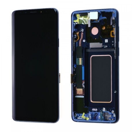 cheap samsung s9+ screen repair