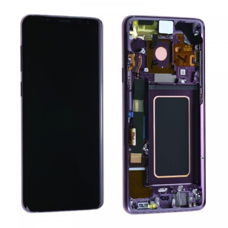 cheap samsung s9+ screen repair