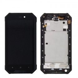 Cheap Blackview BV4000 screen repair