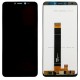 wiko Tommy 3 Plus screen - LCD + Touch glass