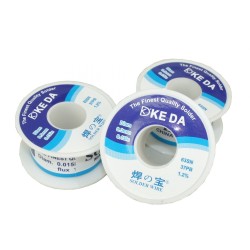 Cheap repair tin coil