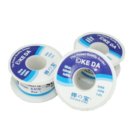Cheap repair tin coil