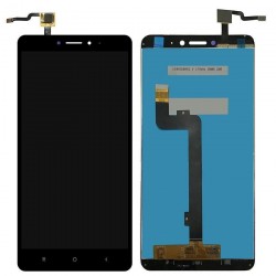 Screen repair Xiaomi Mi Max 2