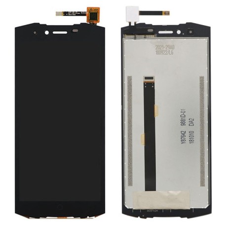 Doogee S55 Lite screen replacement