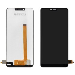réparation wiko view 2 Go