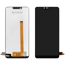 wiko view 2 gb repair