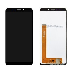 réparer wiko view Go