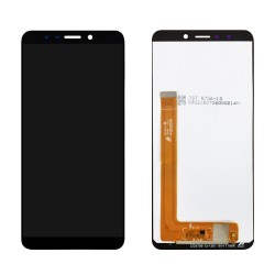 repair wiko view Go