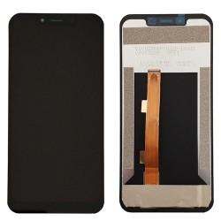 repair broken screen Ulefone Armor 6