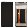 original Ulefone Armor 6 6E 6S screen - IPS panel + assembled touch screen