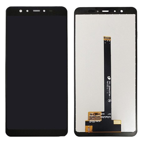 change screen Vernee V2 Pro