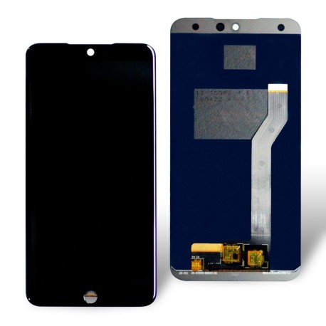 Meizu 15 Lite screen replacement