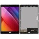 Asus Zenpad 3S 10 - Z500M - LCD screen + Assembled glass