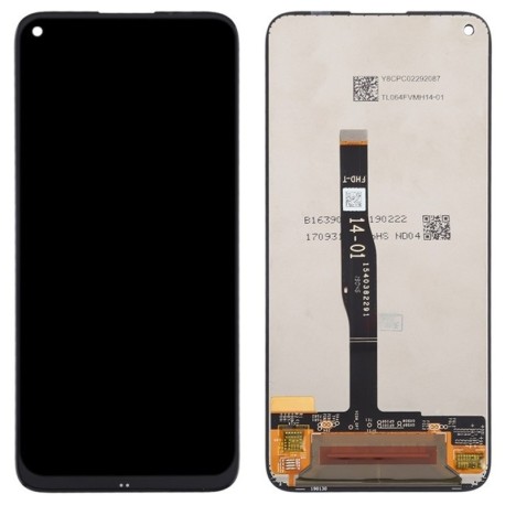 repair Huawei Nova 5i
