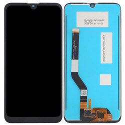 repair broken screen Y7 Prime 2019