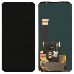 réparer écran Meizu 16th Plus cassé