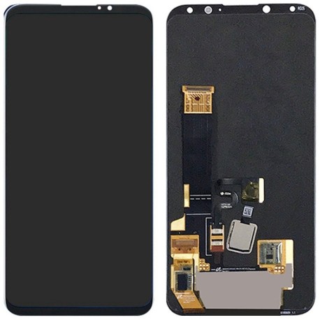 Cheap Meizu 16x screen repair