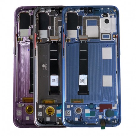 réparer écran cassé Xiaomi Mi 9