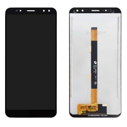 Vernee X screen repair