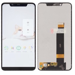 Cheap Nokia X5 screen repair