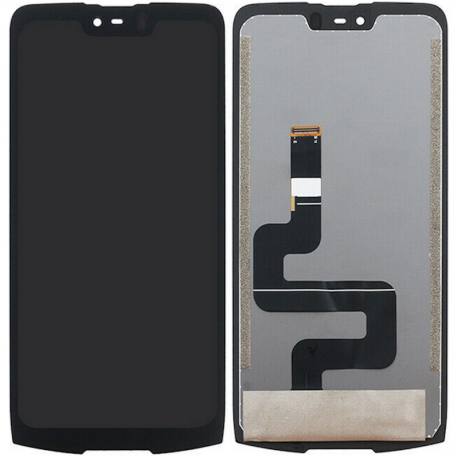 changer ecran Doogee S90