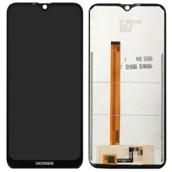 Doogee X90 / X90L screen replacement
