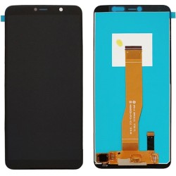 Wiko Y80 screen repair