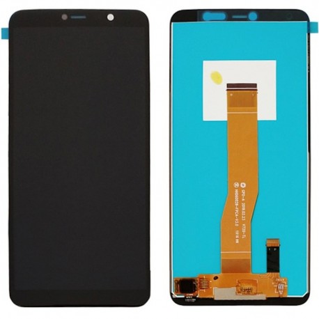réparation écran Wiko Y80