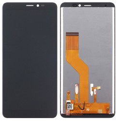 repair Wiko Y60 screen