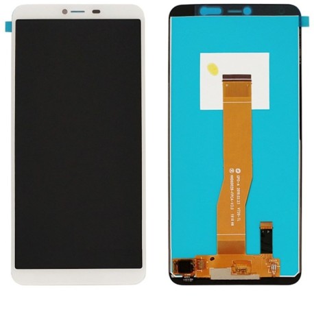 Wiko Y80 screen repair