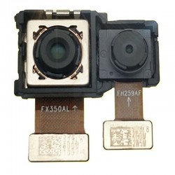 repair Honor 8X camera
