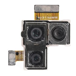 Mate 20 Pro camera repair